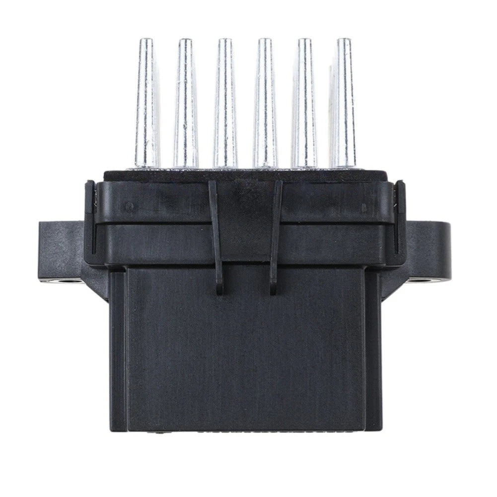 AC Heater Resistor for Multiple Models (OEM Cross Reference)
