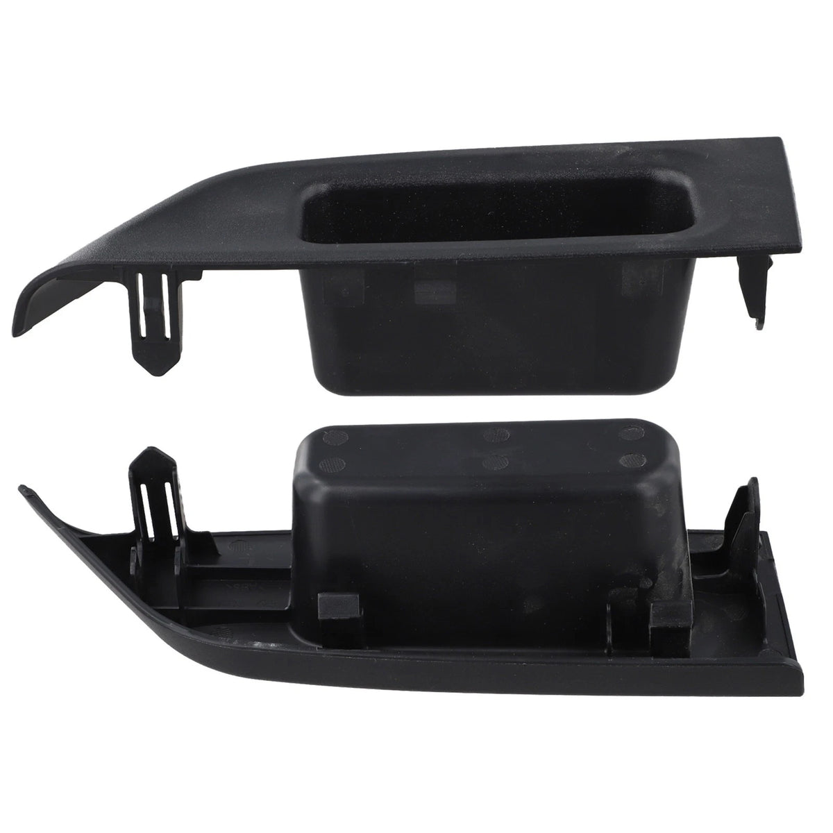 Decorative Door Handle Frame for Toyota Yaris (2012–2014)