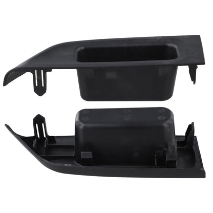 Decorative Door Handle Frame for Toyota Yaris (2012–2014)