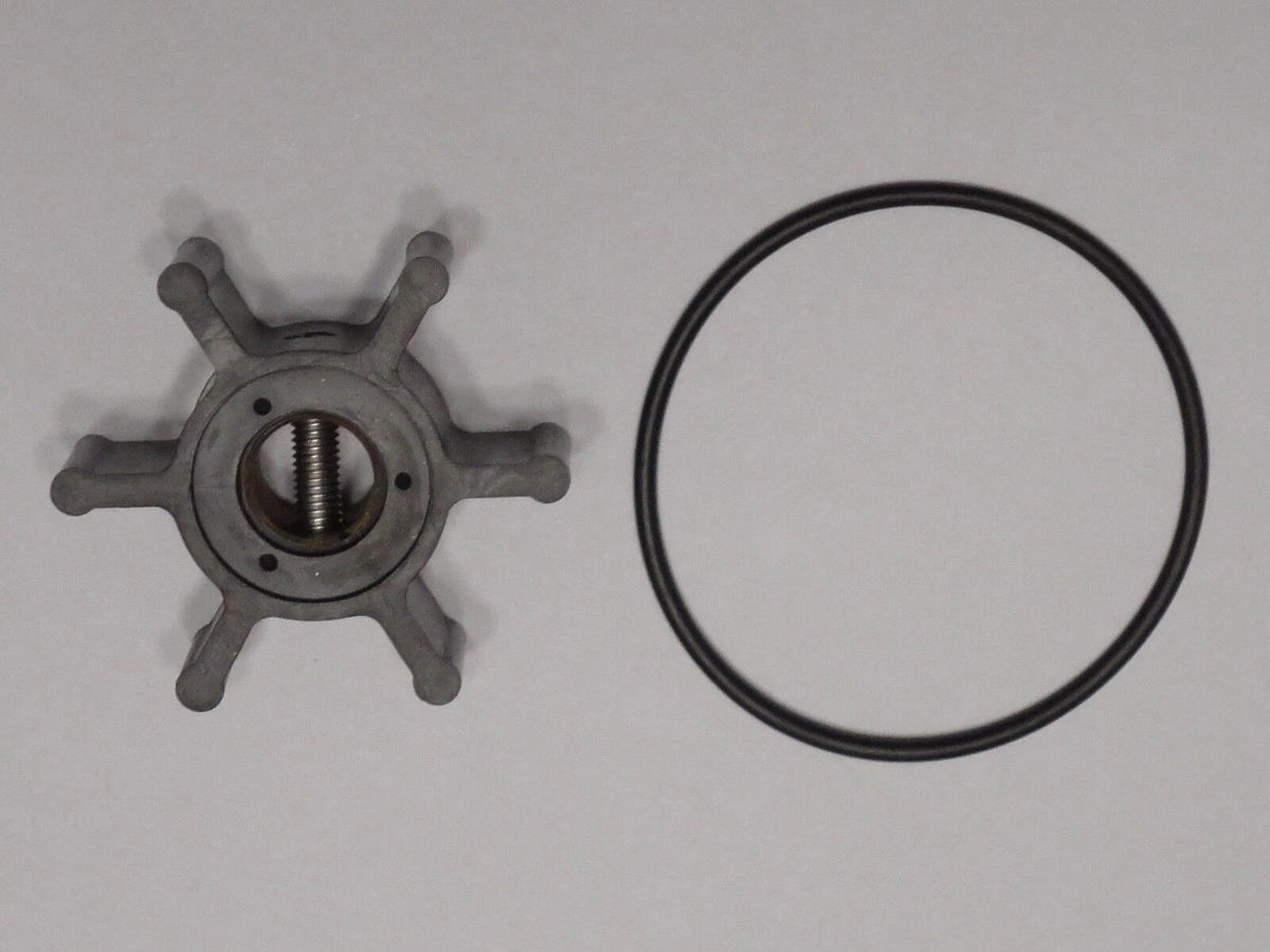 Impeller Kit for Yanmar 2GM20 (Fits 1975–1990)