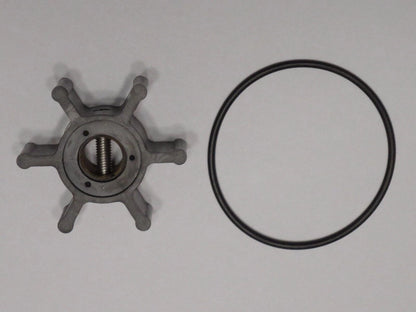 Impeller Kit for Yanmar 2GM20 (Fits 1975–1990)