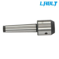 1/4 Inch MT2 Taper End Mill Tool Holder Adapter for LABLT