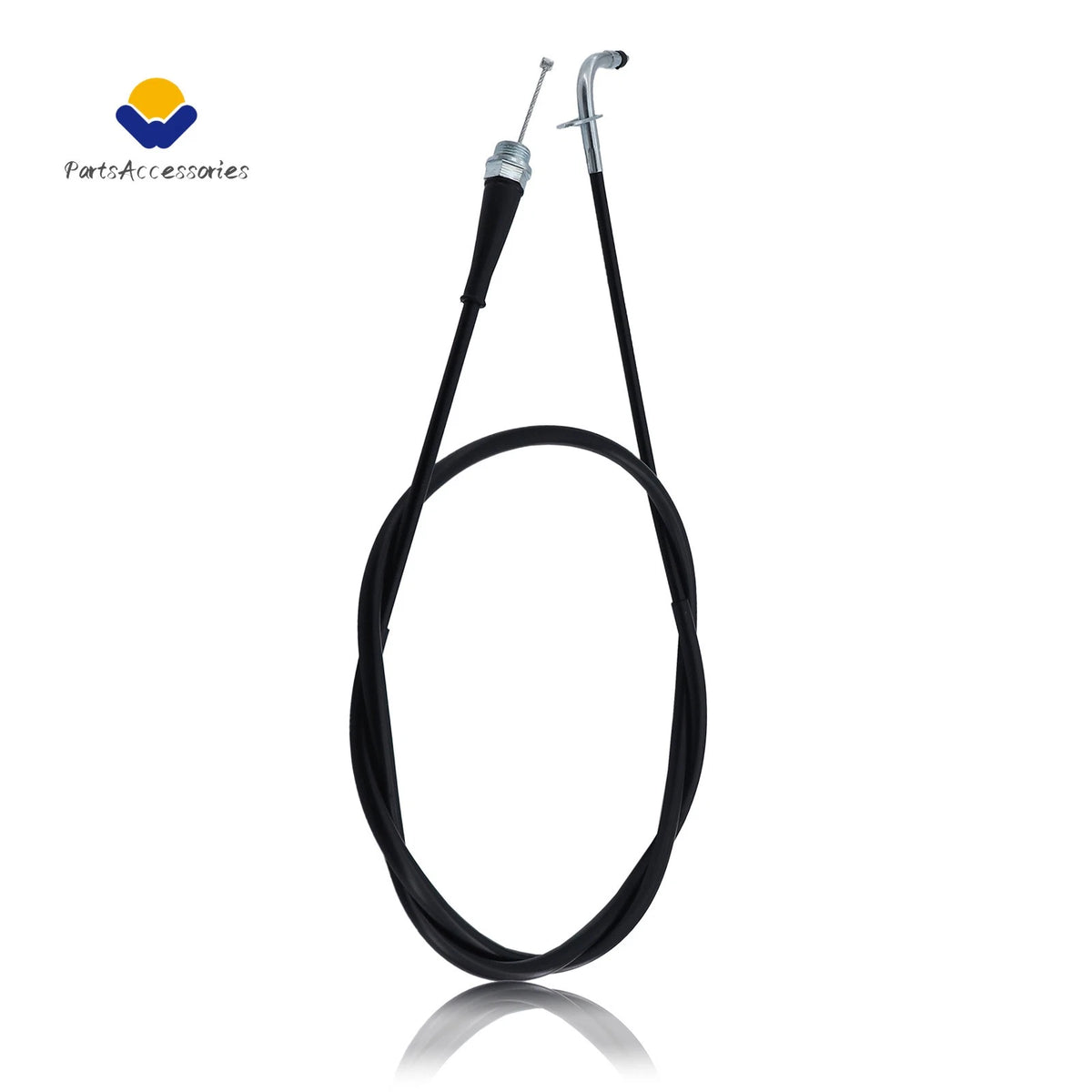 Choke Cable for Arctic Cat 400 500 Bearcat 454 2x4 4x4 (1996–2001) 0487-002