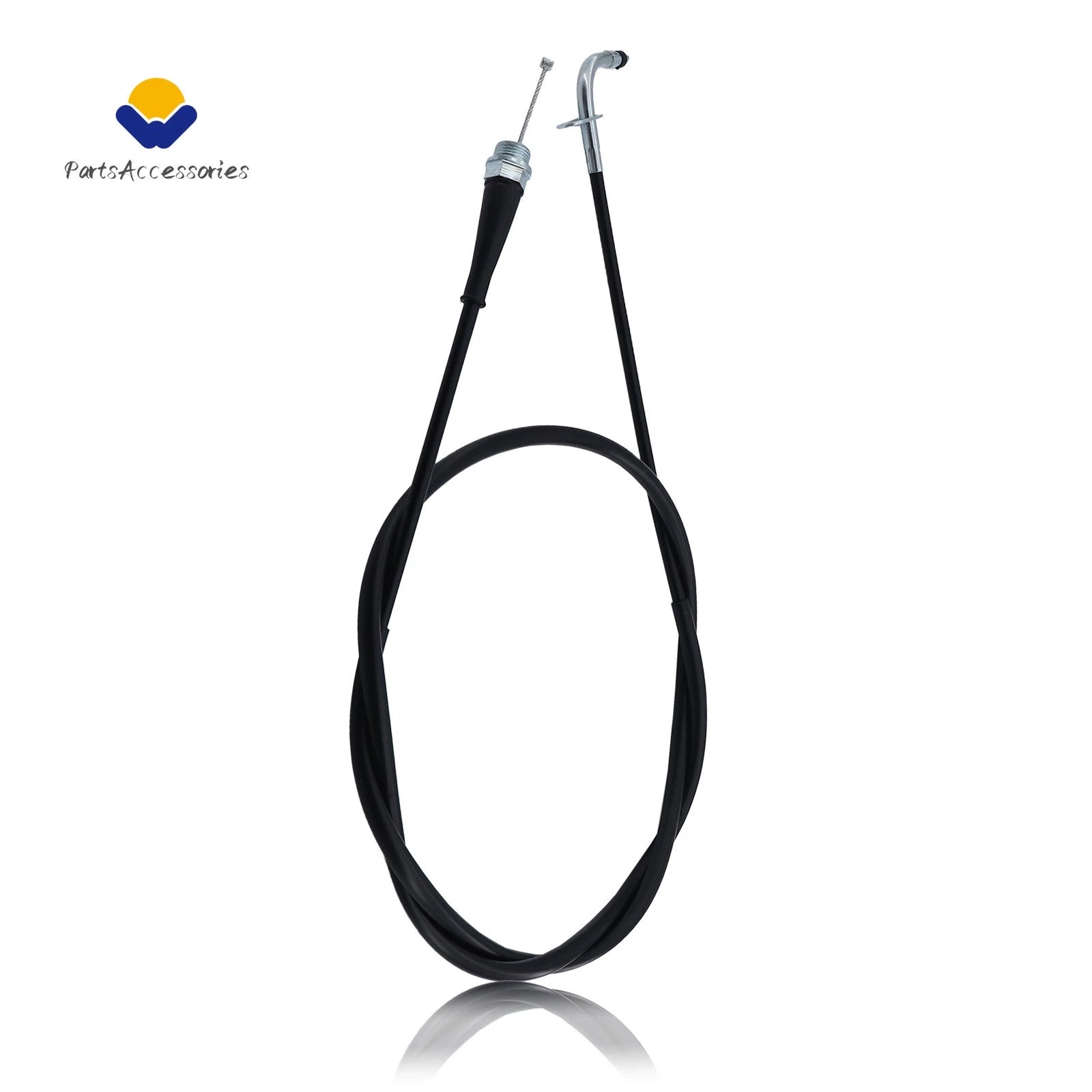 Choke Cable for Arctic Cat 400 500 Bearcat 454 2x4 4x4 (1996–2001) 0487-002
