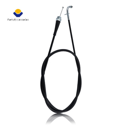 Choke Cable for Arctic Cat 400 500 Bearcat 454 2x4 4x4 (1996–2001) 0487-002