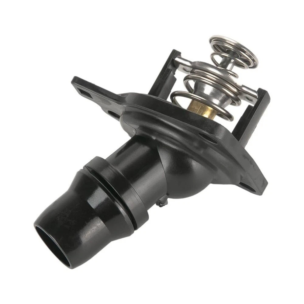 Coolant Thermostat with Gasket for Honda Accord Element 2.4L (2003–2008)