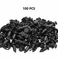 Fender Clips Body Rivets Fastener for ATV (2010–2023)