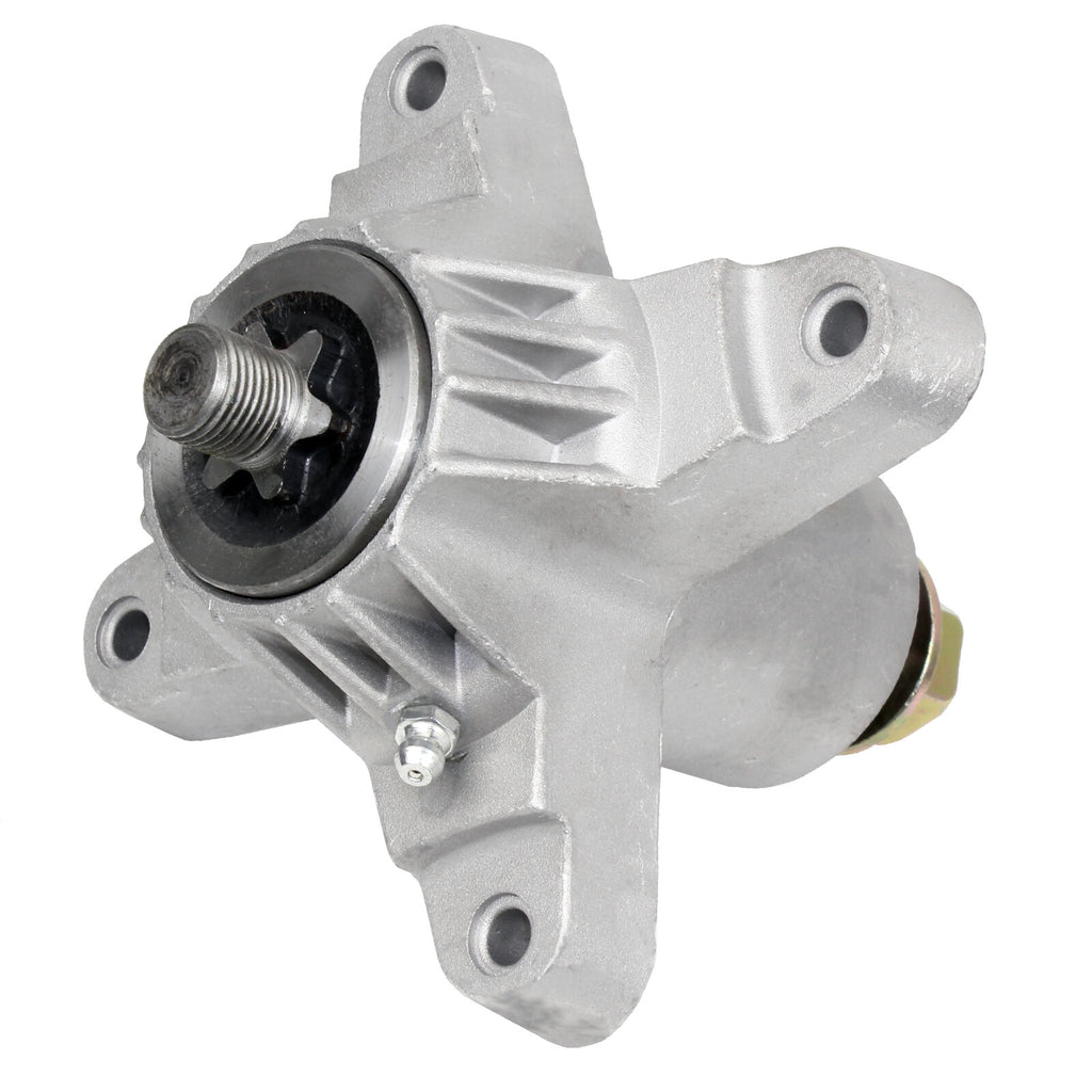 Spindle with Deck Ring Replacement for MTD Cub Cadet Troy-Bilt (2005–2009)