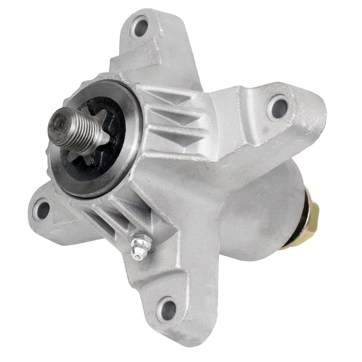 Spindle with Deck Ring Replacement for MTD Cub Cadet Troy-Bilt (2005–2009)
