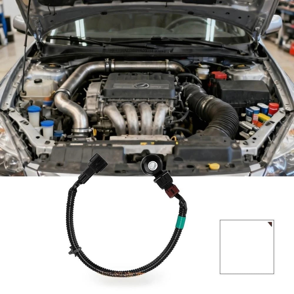 Knock Sensor for Infiniti I30 Q45 Nissan Maxima Pathfinder Quest (1995–2004)