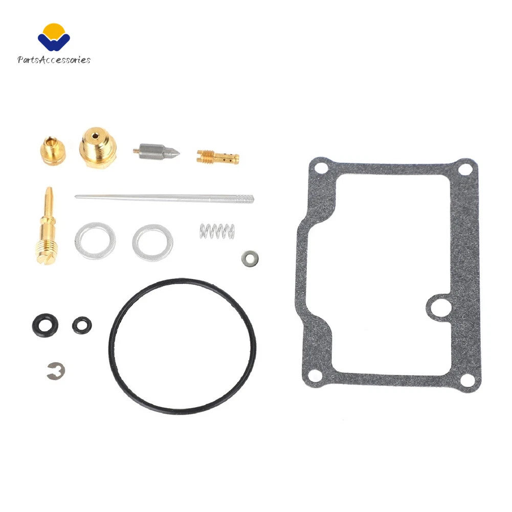 3X Carburetor Rebuild Kit for Suzuki GT 380 (1972–1978)