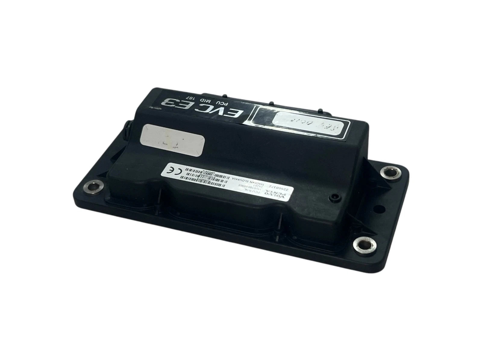 Powertrain Control Unit PCU for Volvo Penta MID 187 EVC E3 (OEM)