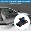 Manifold Absolute Pressure Sensor No. 56041018AB for Jeep Liberty (2002)