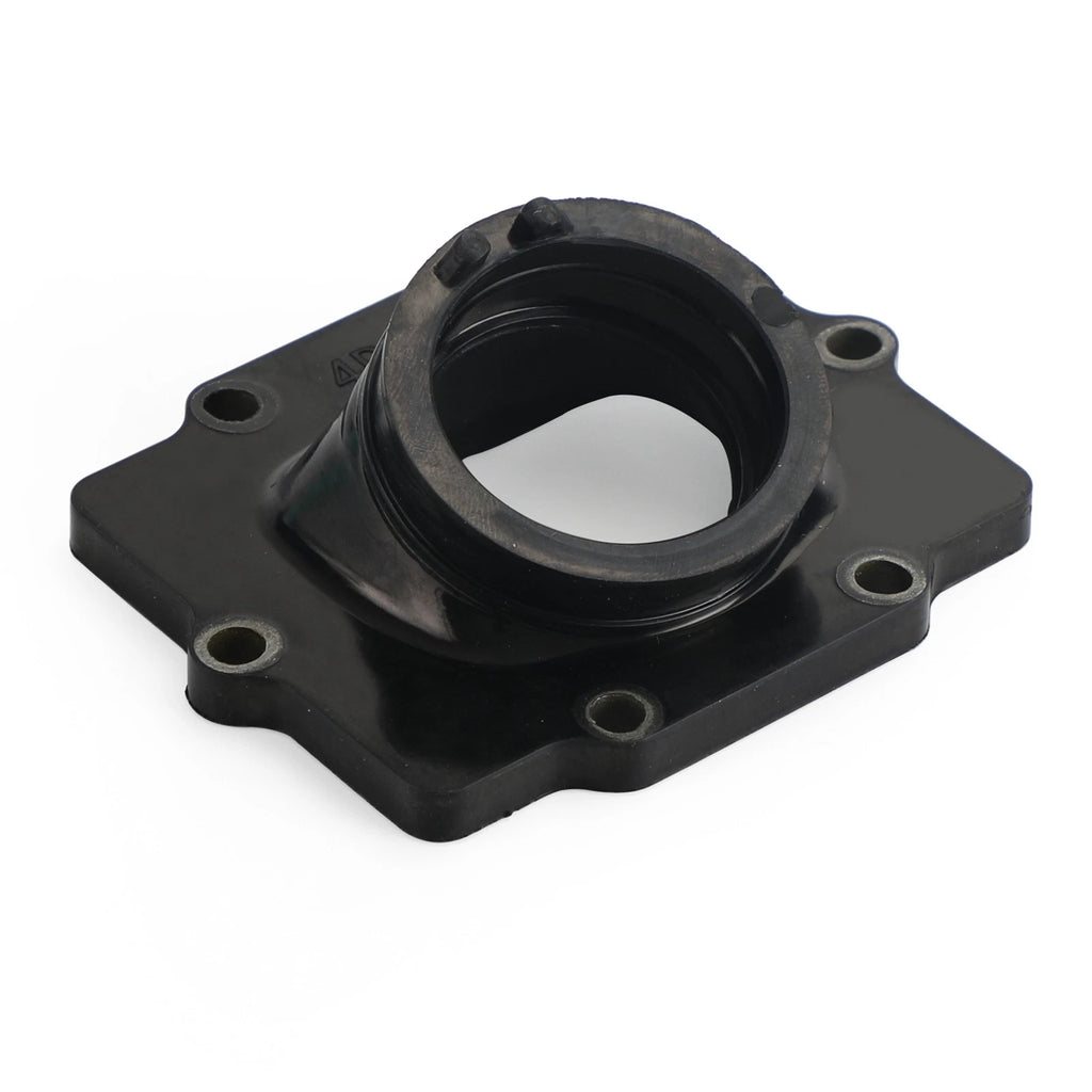 Rubber Intake Reed Boot for Kawasaki KX KXT 250 Tecate (1985–1987)