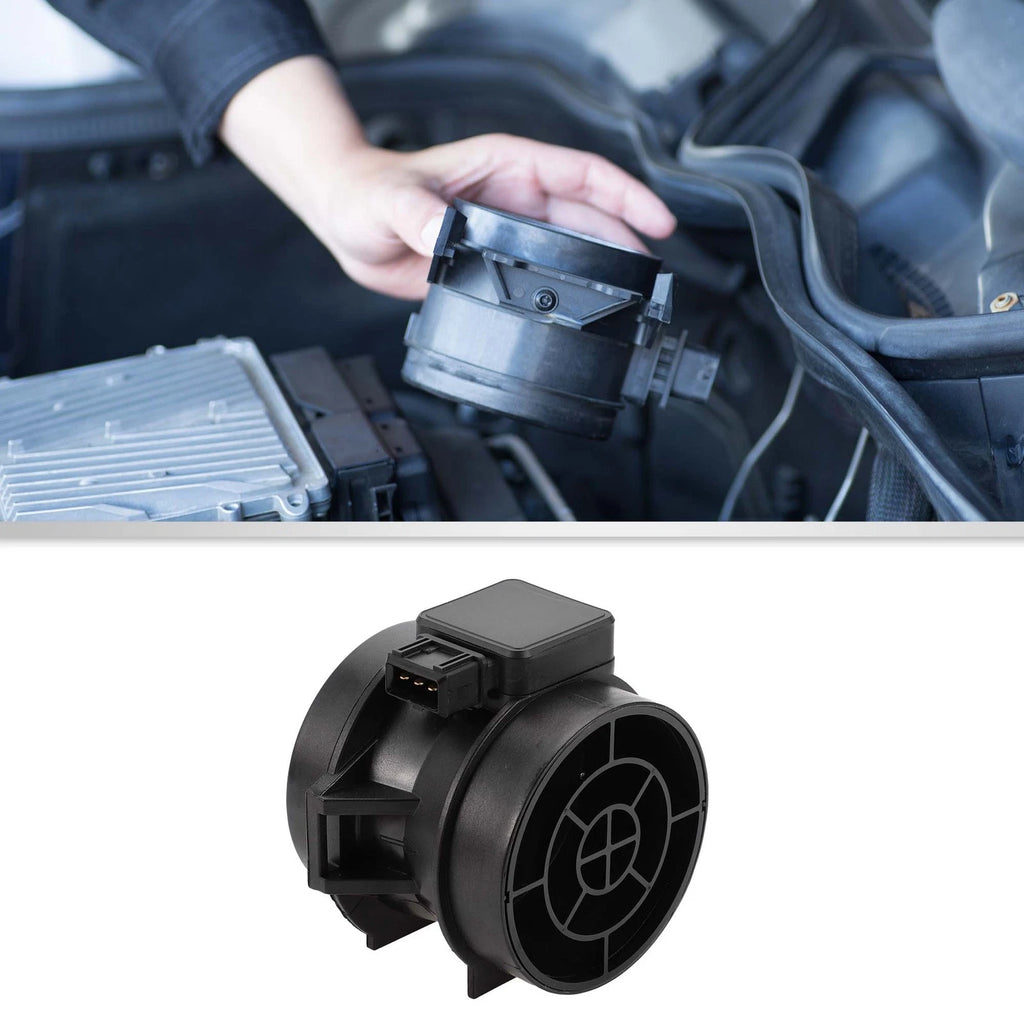 Mass Air Flow Sensor Replacement for Hyundai Santa Fe (2001–2005)
