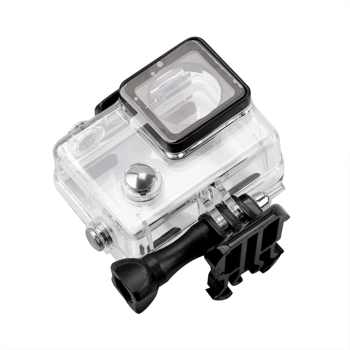 Underwater Waterproof Housing Case for GoPro Hero 4, 3+, 3 (2013–2016)