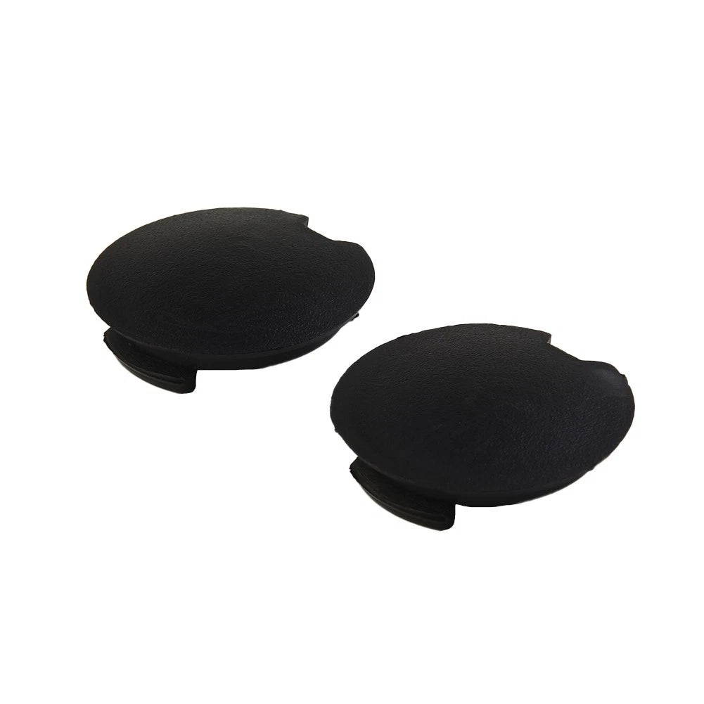 Bumper Inserts Tow Hook Cover for