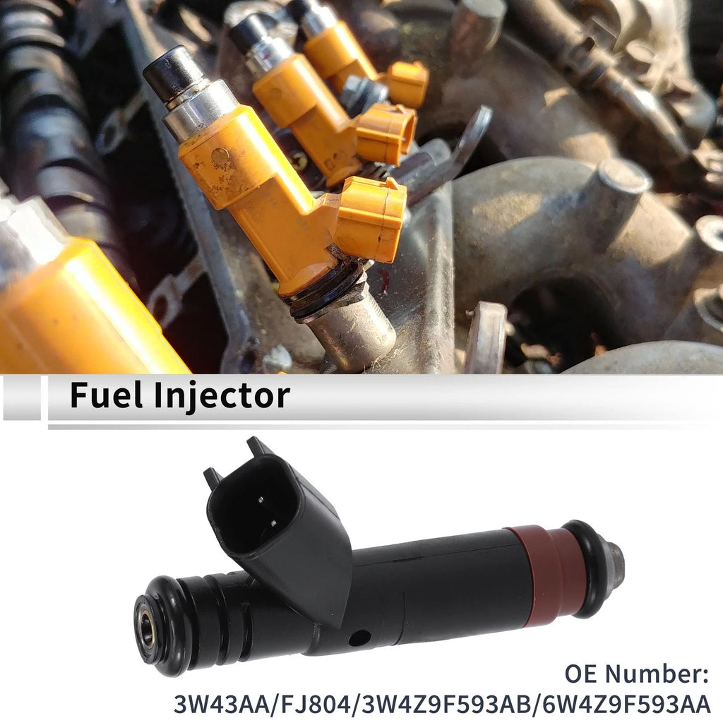Fuel Injector Replacement for Ford Thunderbird (2003–2005) Engine Nozzle