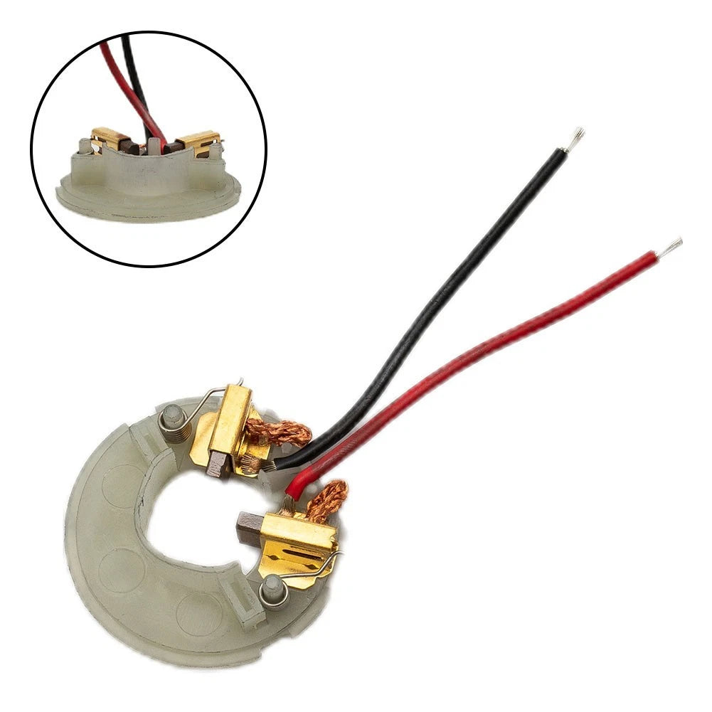 Carbon Brushes Brush Holder for Drill (3813mm)