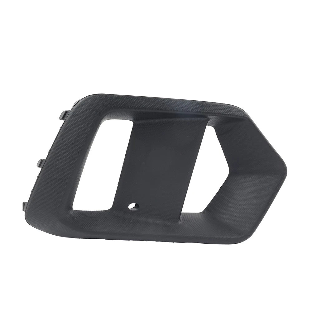 Fog Light Lamp Cover Bezel Grille Trim for Ford Focus RS (2016–2018)
