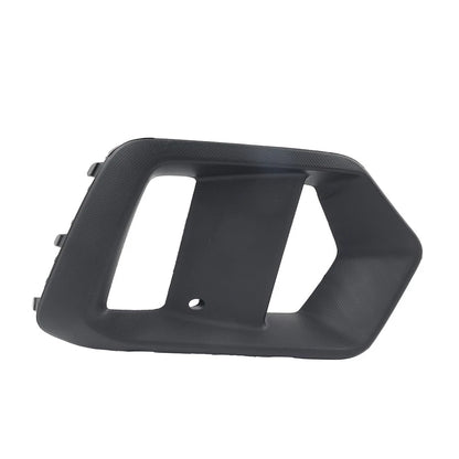 Fog Light Lamp Cover Bezel Grille Trim for Ford Focus RS (2016–2018)