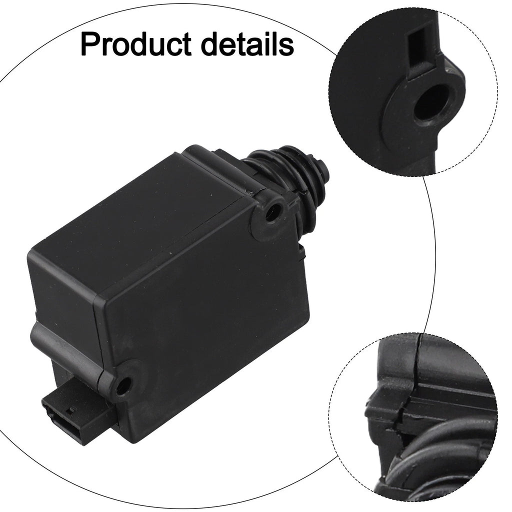 Tailgate Lock Motor for BMW 5 Series (1996–2003)
