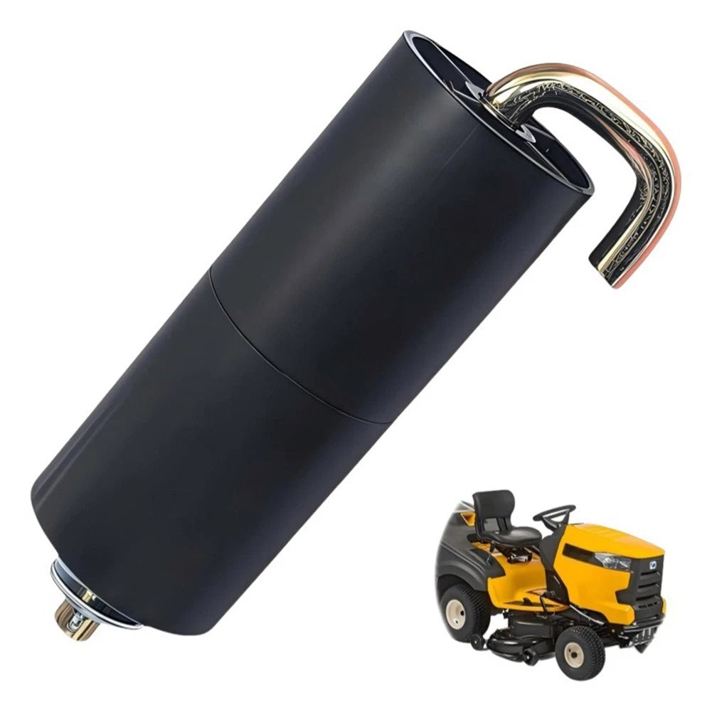 Replacement Front Deck Roller 73105679B with Pin 7113314A for Mower Decks