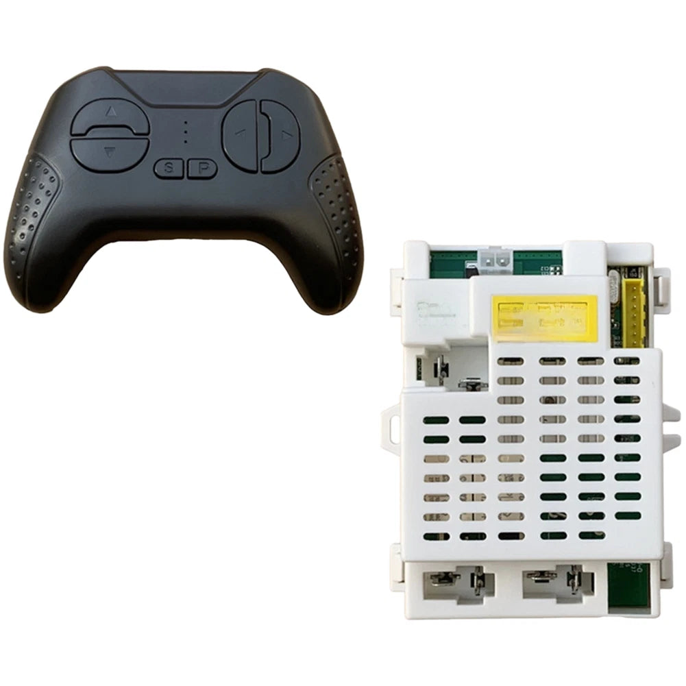 LED Indicator Module for 24V RC Receiver CSR-24W-1A