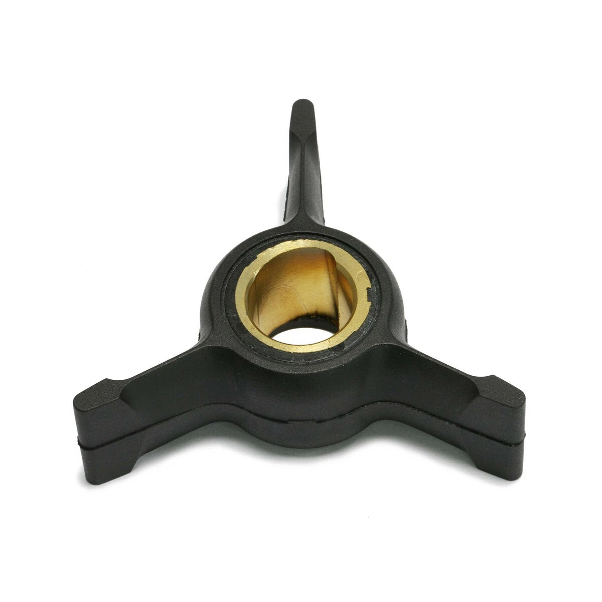 Water Pump Repair Kit 438592 433548 433549 777805 for Johnson Outboard (N/A)