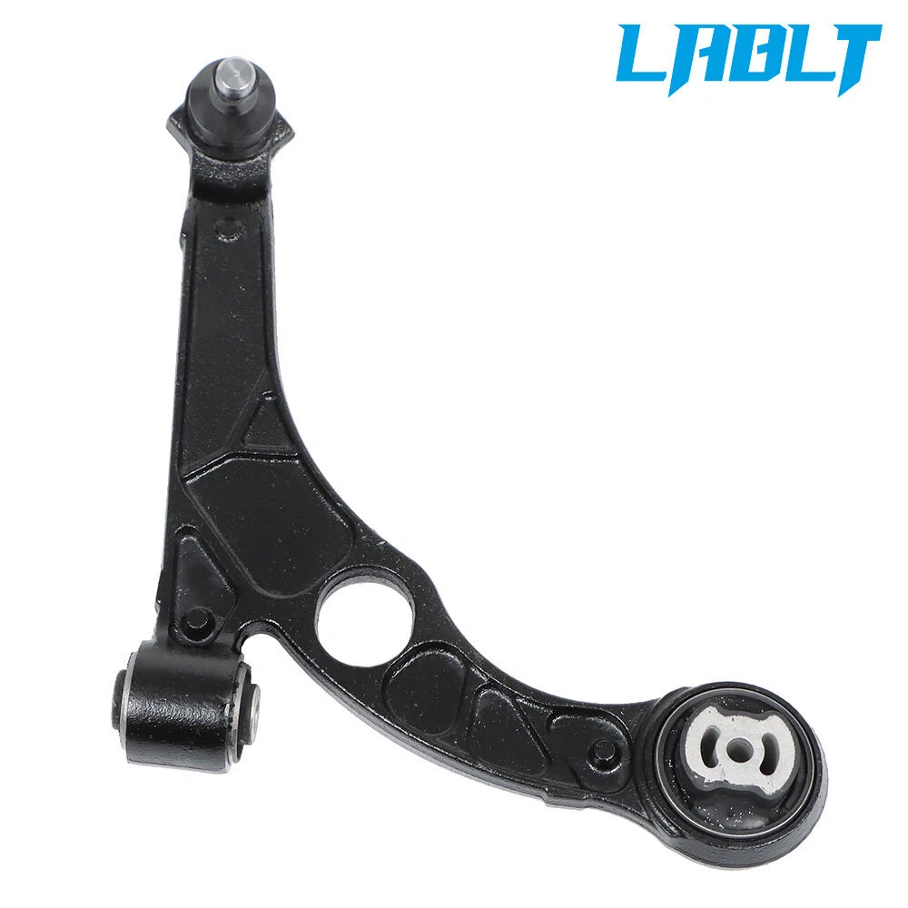Right Front Lower Control Arm Ball Joint for Chrysler 200 (2015–2017)