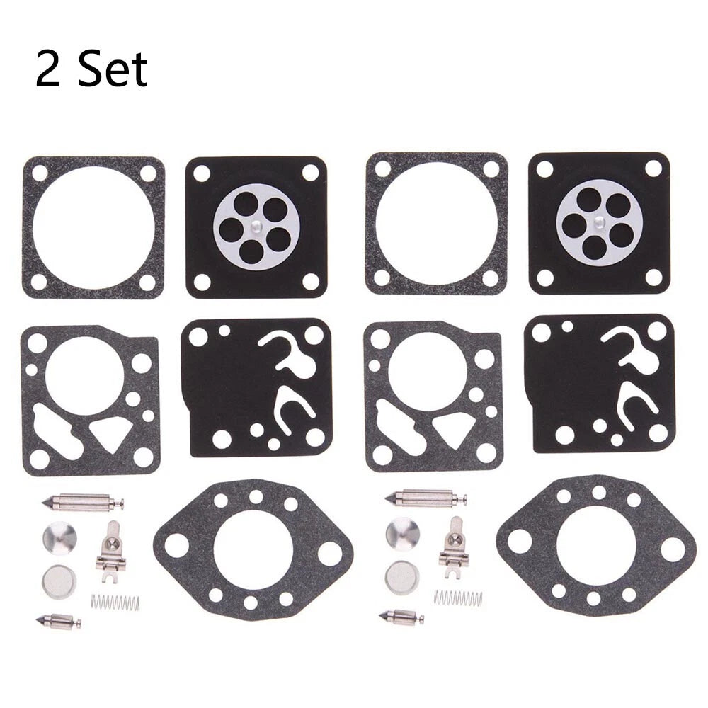 2X Carburetor Kit RK-13HU RK-14HU for Stihl 020 024 028 030