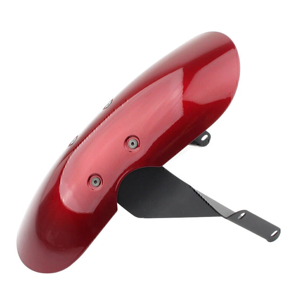 Front Fender Mudguard Protector for Ducati Scrambler (2015–2023)