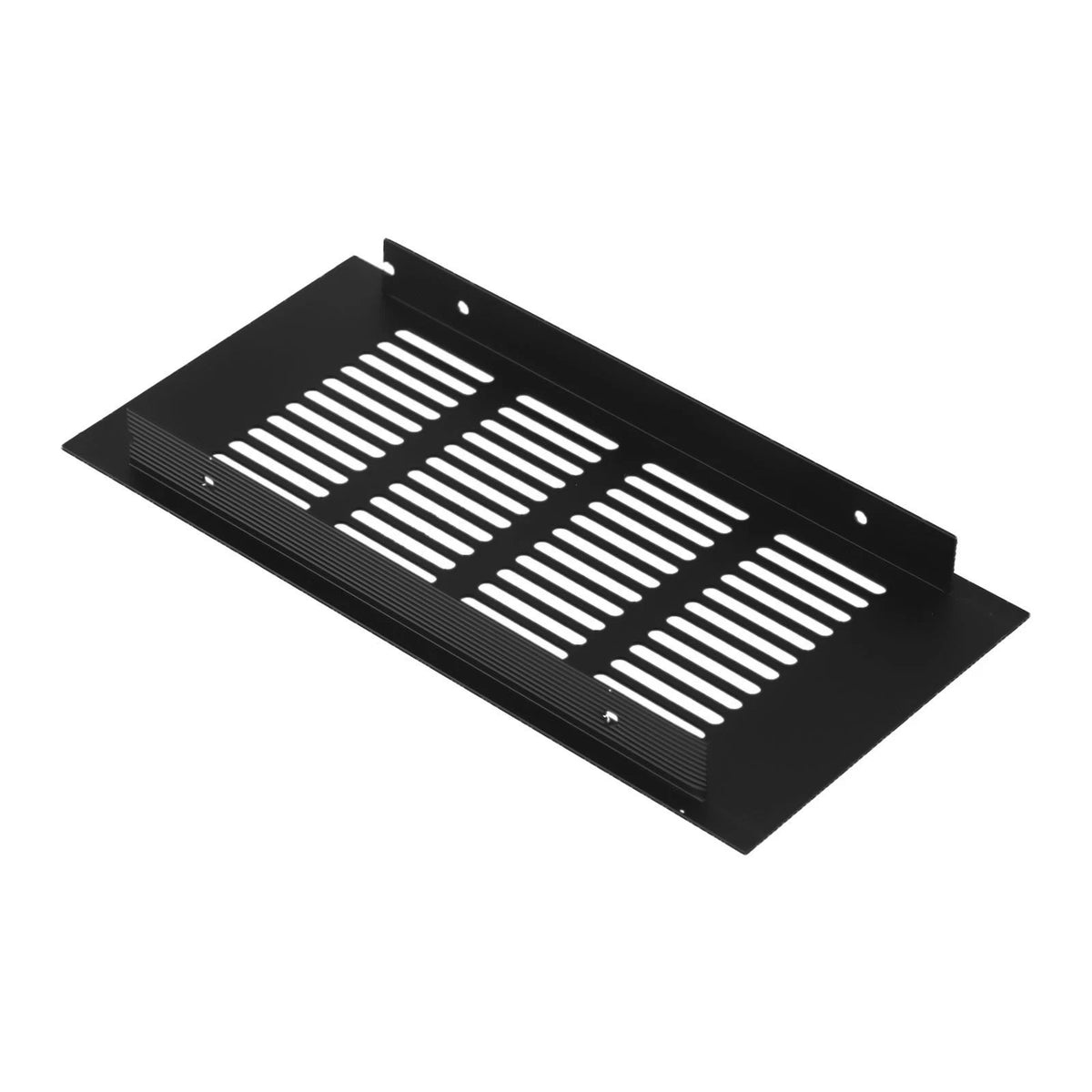 Air Vent Grille for Cabinet (150mm-400mm) Aluminum Alloy Rectangular