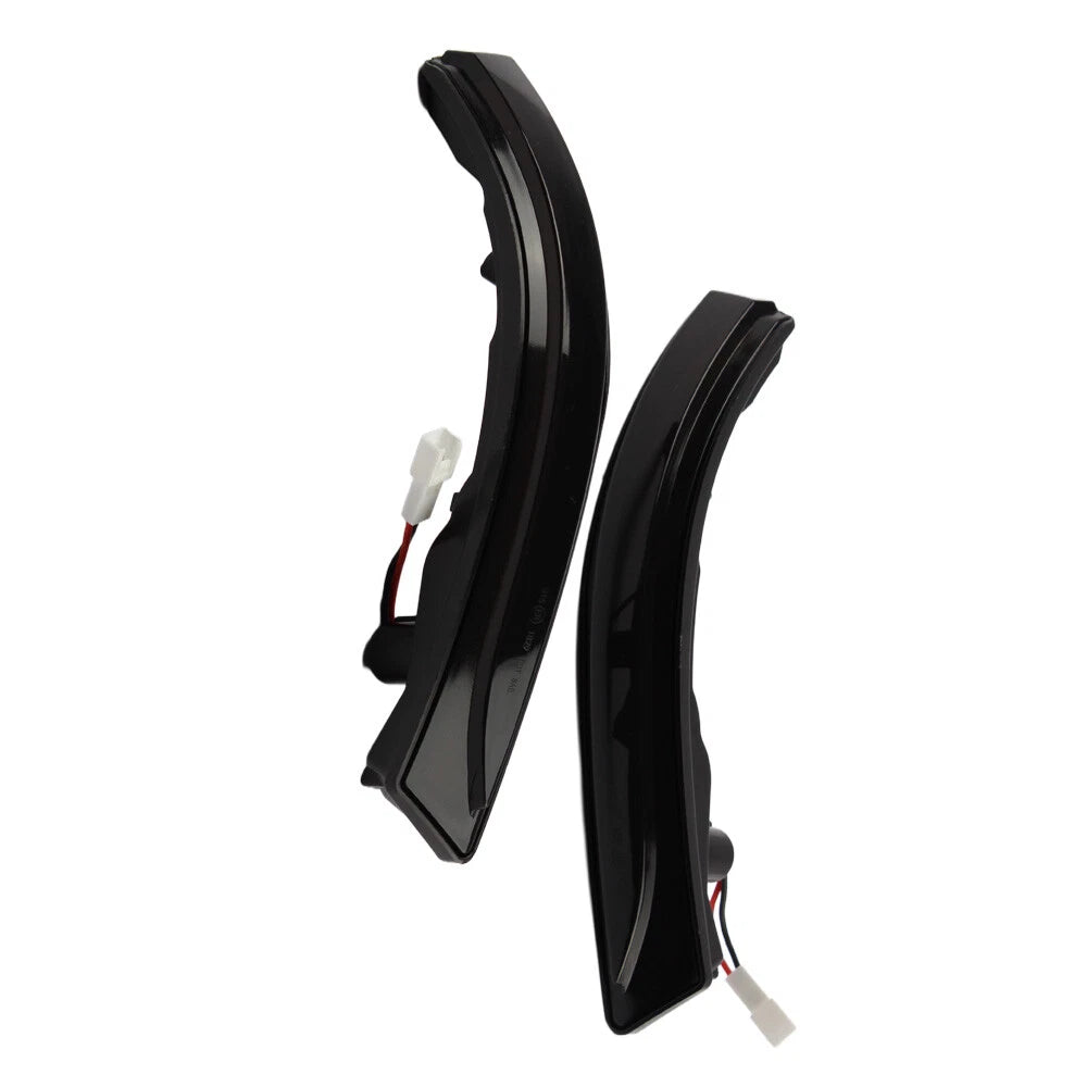 Dynamic Turn Signal Sequential Side Mirror Light for Hyundai Elantra AD (2016–2019)