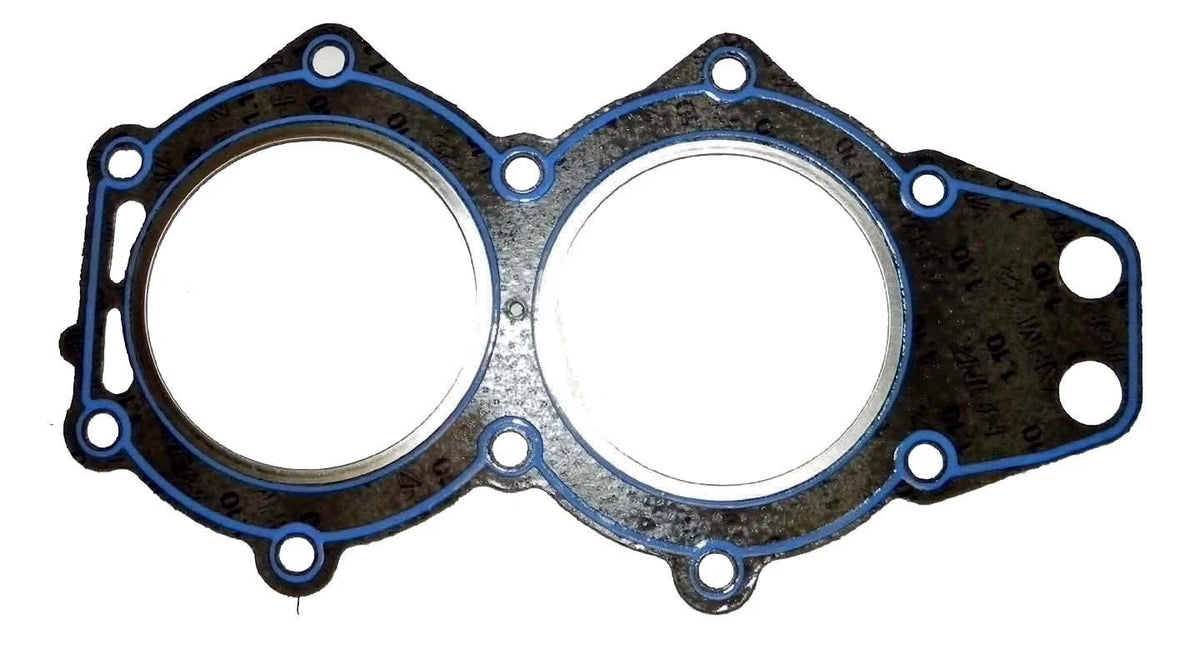 Head Gasket for Johnson Evinrude 35-60 Hp 2 Cylinder (505-04)