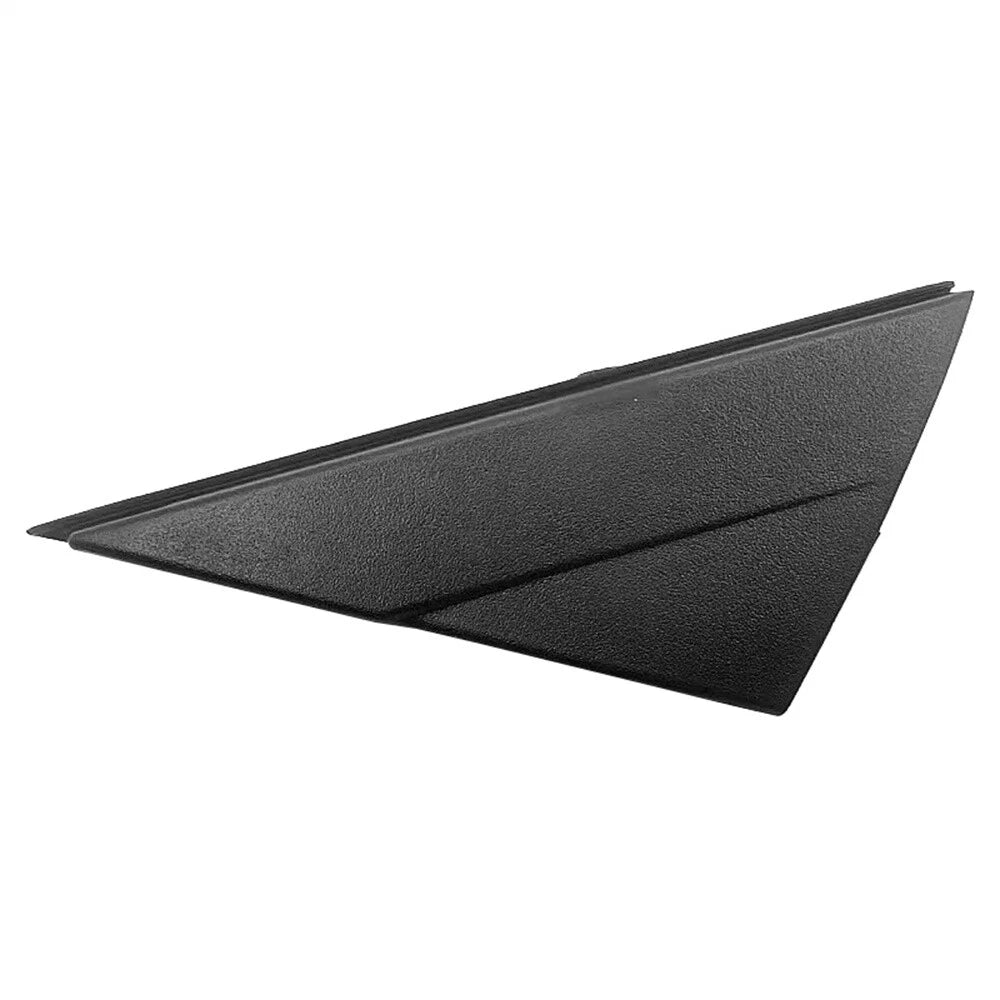 Front Right Pillar Mirror Corner Moulding Cover Cap for Hyundai Tucson (2016–2020)