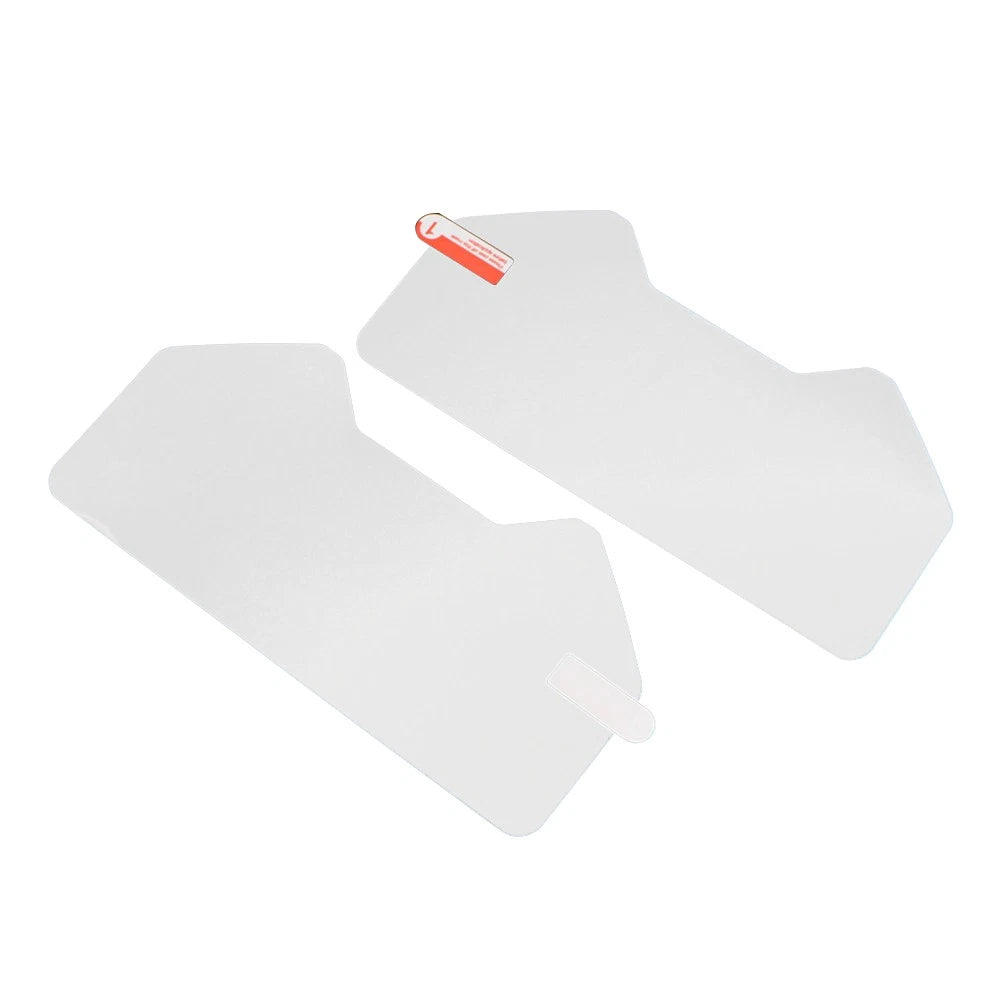Dashboard Screen Protector for Yamaha R15 V4 (2021–2022)