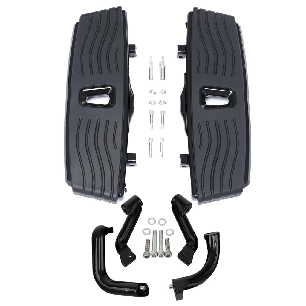 Driver Floorboard Bracket for Harley Touring Electra Glide (2014–2023)