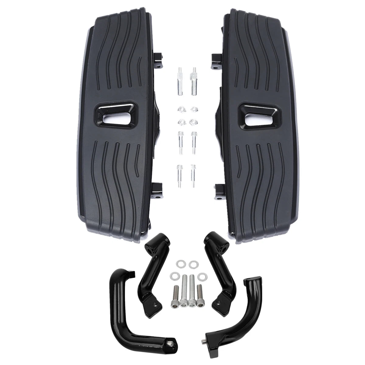 Driver Floorboard Bracket for Harley Touring Electra Glide (2014–2023)