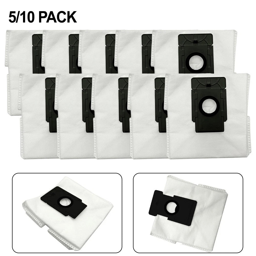 Dust Bags for Polaris PVCRDC 6002 (Compatible)