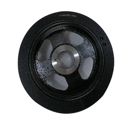 Crank Pulley for Mitsubishi Lancer Ralliart 2.0L (2009–2015)