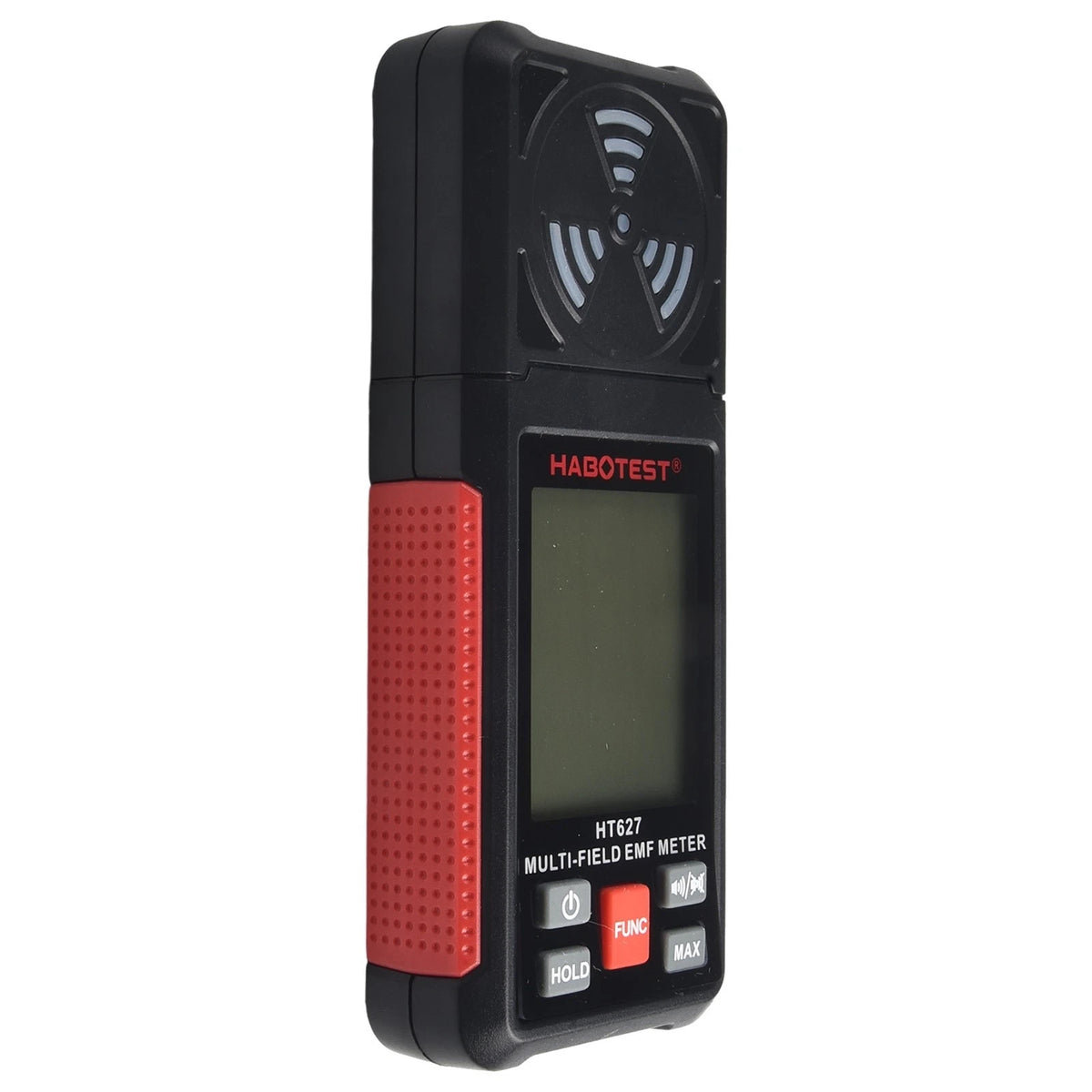 EMF Tester for Magnetic Field Detection (HT627)