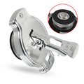 Coolant Fill Cap 2511256 for Polaris 440 500 600 700 XC XCR Indy Classic XLT (1996–2004)