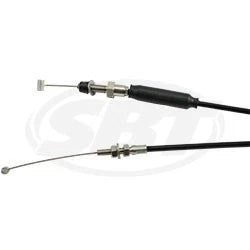 Throttle Cable for Kawasaki STX 12 F, STX 15 F, Ultra 250 X, Ultra LX (2003–2014) 54012-3771