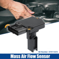 Mass Air Flow Sensor Replacement for Mazda MPV (2002–2005)
