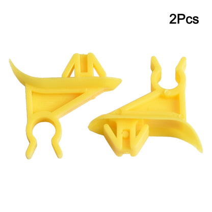 Bonnet Stay Clips for Ford Transit Connect (2003–2013)