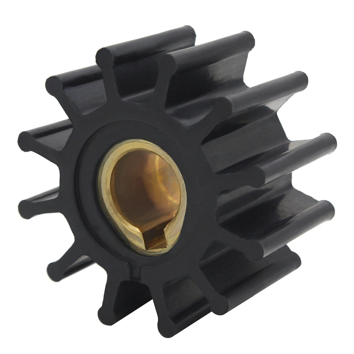 Jabsco Flexible Impeller Pump for (4568-0001)