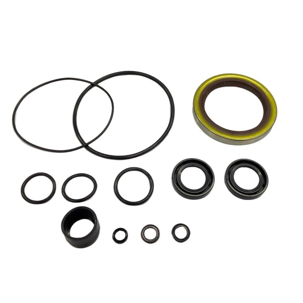 Upper Gearcase Seal Kit for Mercruiser Alpha One Gen II (1991–Present) 18-2644 26-88397A1