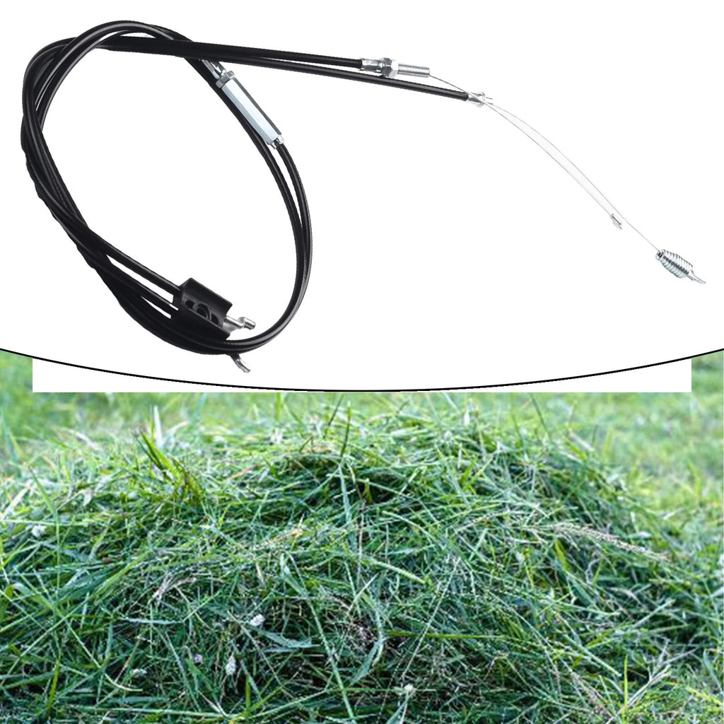 Throttle Cable for (1515mm Length, 1128mm Duct)