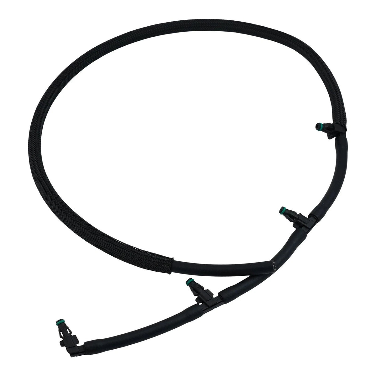 Hose for Mercedes Classes (Diesel Injector Return)